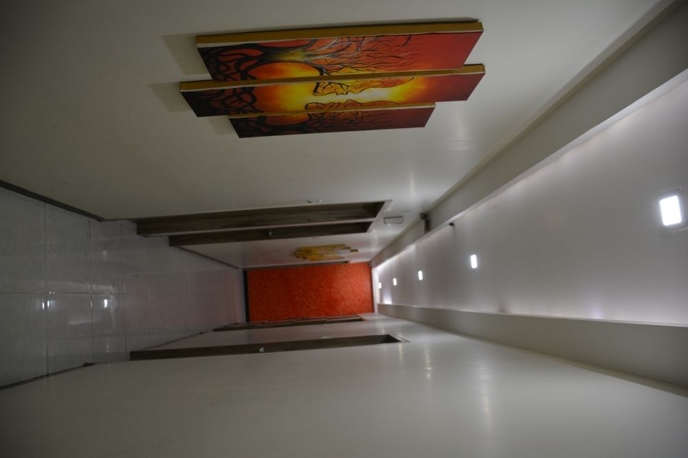 Hotel O Blue Pearl Residency Near Chhatrapati Shivaji International Airport Bombay Exterior foto